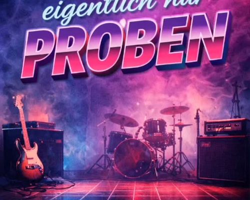 Wenn einer die Haare schön hat, dann unser Marius. Nun ja, er kann's tragen. Mehr lustige Frisuren bald auf diesem...