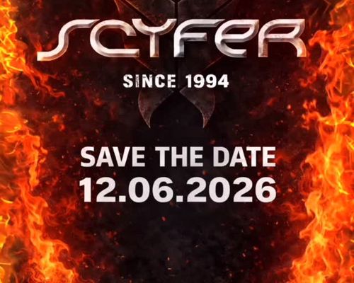 Bitte freihalten🤘🎸
#scyfer #savethedate #fröndenberg