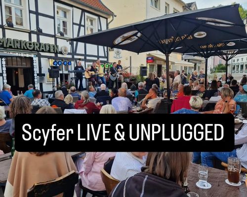 Fröndenberg ihr wart fantastisch. Lichter aus, Akustik an - und ihr mittendrin. Wir haben gelacht, geschwitzt,...