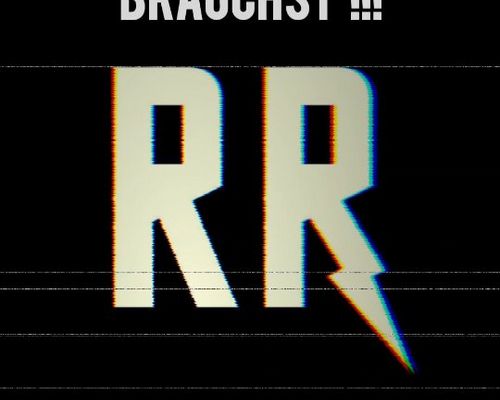 Support your local rock scene 🤘

Wir spielen dieses Jahr zwar nicht beim Ruhrtal Rockfest, aber einige richtig gute...