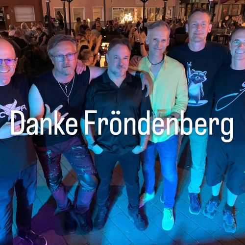 Fröndenberg, was war das denn für ein geiler Abend? Danke an fast 500 Menschen. WAHNSINN!!! Danke für Euren Applaus,...