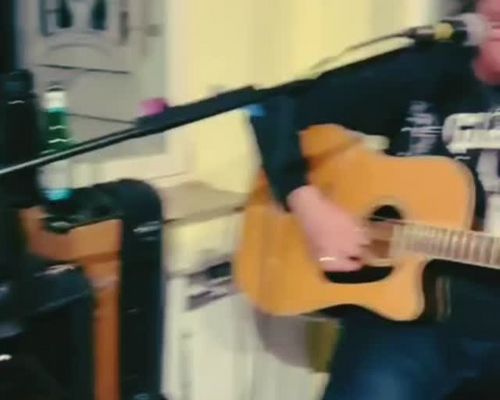 Na, Song erkannt? Lösungsvorschläge können am 30.01.2026 beim Kneipen-Abend in Fröndenberg eingereicht werden. Wir...